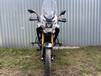 Motoland Enduro GARET 300, 2026 г.