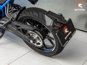 CFMOTO 250NK, 2024 г.