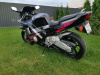 Honda CBR f2, 1992 г.