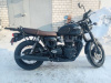 Triumph Bonneville, 2023 г.