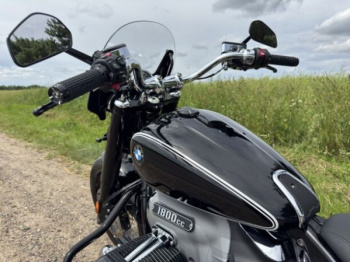 BMW R 18 First Edition, 2020 г.