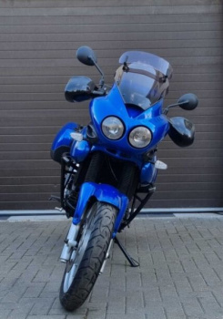 Triumph Tiger 955i, 2007 г.