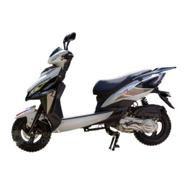 Vento City 49cc, 2025 г.