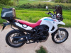 BMW F 650 GS, 2011 г.