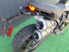 Ducati Scrambler 1100 SP, 2021 г.