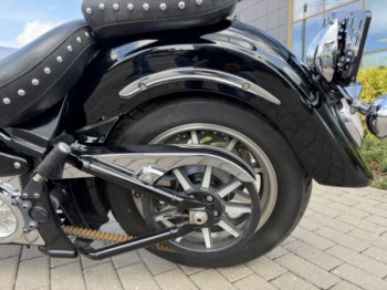 Yamaha XV 1700 Road Star Midnight, 2006 г.
