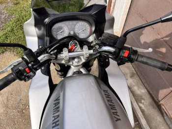 Yamaha XJ, 2000 г.