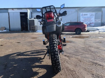 SPRMOTORS Cross Road-1 FH250-Y1, 2026 г.