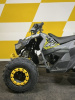 AMOTO Raptor 125, 2025 г.