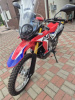 Motoland 250 ENDURO LT Dakar XL250-F, 2022 г.