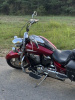 Honda VTX R2, 2004 г.