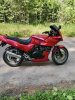 Kawasaki EX 500, 1998 г.