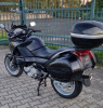 Honda Deauville Nt 700 ABS, 2006 г.
