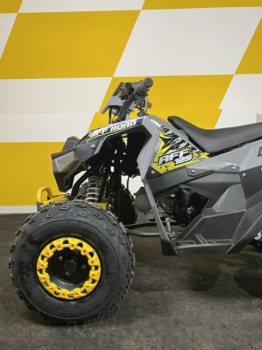 AMOTO Raptor 125, 2025 г.