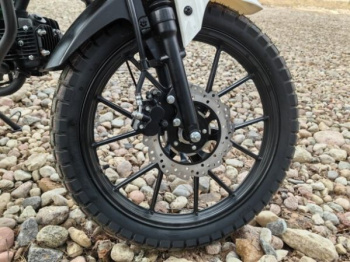 ROCKOT ALPHA RESTYLE, 2026 г.