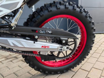 Kayo T2 300 ENDURO, 2026 г.