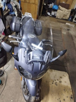 Yamaha FJR, 2003 г.