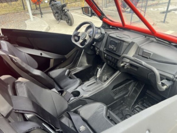 Polaris RZR PRO, 2021 г.