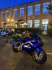 Kawasaki ZXR ZX9R, 2001 г.