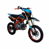 Kayo Evolution K125EM 17/14 KRZ, 2025 г.