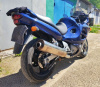Suzuki Katana, 2004 г.