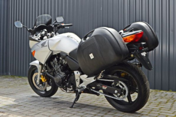 Honda CBF 600, 2004 г.