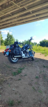 Harley-Davidson Softail Heritage Classic, 2006 г.