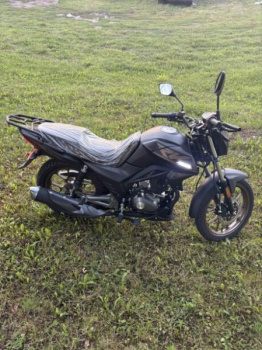Stels RK125, 2026 г.