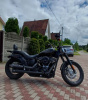 Harley-Davidson Softail Street Bob FXBB, 2020 г.