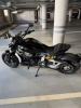 Ducati Diavel xDiavel D, 2017 г.