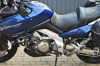 Suzuki V-Strom 1000, 2002 г.