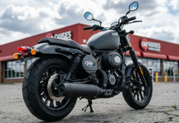 Hyosung GV300S-A, 2026 г.
