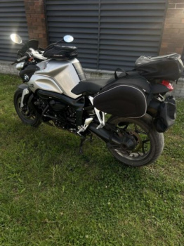 BMW K 1200, 2005 г.
