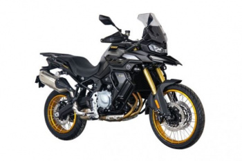 VOGE 900DSX, 2026 г.