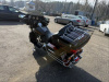 Harley-Davidson Electra Glide, 2011 г.