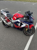 Honda CBR 929 RR FireBlade, 2000 г.