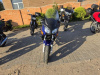 Honda CBF, 2004 г.