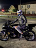 Kawasaki Ninja ZX9R, 2001 г.