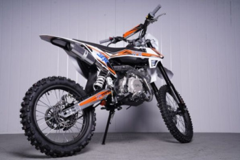 SPRMOTORS Mini Cross L, 2026 г.
