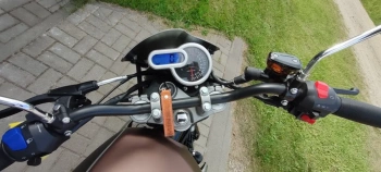 Стрит Минск C4 300, 2024 г.