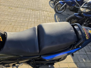 Suzuki Bandit, 2007 г.