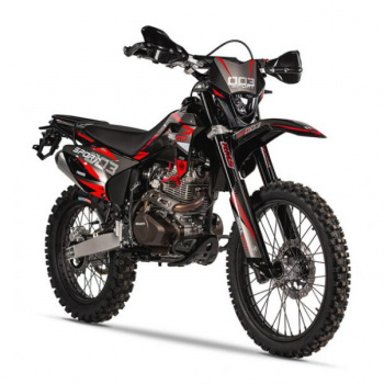 Regulmoto Sport 003 PR, 2026 г.