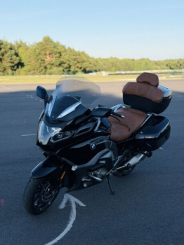 BMW K 1600 GTL Option 719, 2023 г.