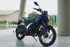 Стрит BAJAJ Pulsar N125, 2026 г.