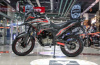 ROCKOT DAKAR ADVENTURE 2.0, 2025 г.