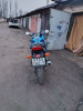 Suzuki GSX 600 F, 1992 г.