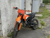 Regulmoto Athlete, 2024 г.