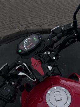 Stels RK125, 2025 г.