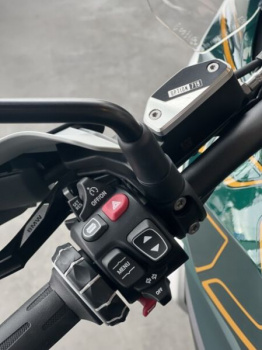 BMW R 1300 GS Tramuntana, 2024 г.