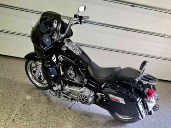 Harley-Davidson Dyna Switchback, 2012 г.